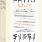 Phytocolor By Phyto #5.7-chestnut Light Brown
