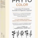 Phytocolor By Phyto #3-dark Brown