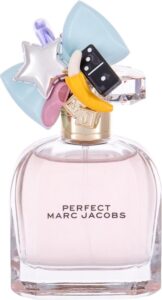 Marc Jacobs Perfect 50 ml - Eau de Parfum - Damesparfum