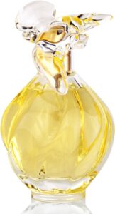 Nina Ricci L'air Du Temps Eau De Toilette For Women 100 Ml - Afbeelding 2