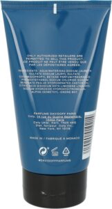 Davidoff Cool Water for Men Perfumed Shower Gel 150 ml  man - Afbeelding 2