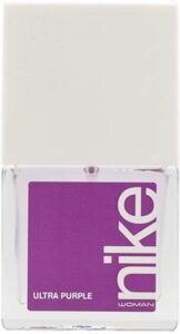 Ultra Purple Woman Eau De Toilette (edt) 30ml - Afbeelding 2