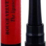 Bourjois Rouge Velvet The Lipstick 08 Rubi's Cute 2,4 g