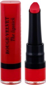 Bourjois Rouge Velvet The Lipstick 08 Rubi's Cute 2,4 g