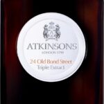 Atkinsons - 24 Old Bond Street Triple Extract - 100ML