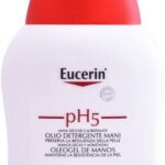 Handzeep met dispenser Ph5 Eucerin (250 ml)