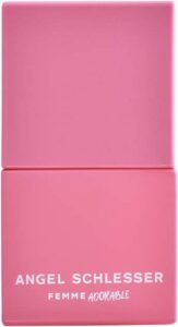 Damesparfum Adorable Angel Schlesser EDT - Afbeelding 3