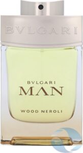 Bvlgari Man Wood Neroli Eau De Parfum Spray 100 ml for Men - Afbeelding 9