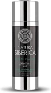 Siberica Professional - Royal Caviar Face Serum serum do twarzy