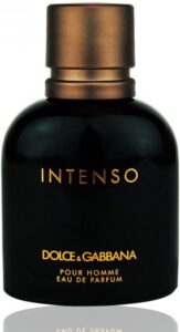 Dolce & Gabbana Intenso Eau de Parfum 125ml