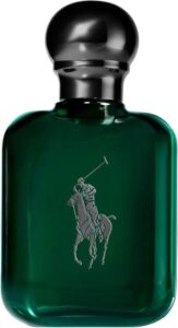 Ralph Lauren Polo Cologne Intense Cologne Intense Spray 60 Ml For Men - Afbeelding 2