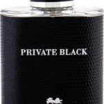 Saint Hilarie - Private Black - Eau De Parfum - 100Ml