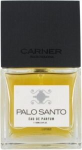 Palo Santo by Carner Barcelona 100 ml - - Afbeelding 3