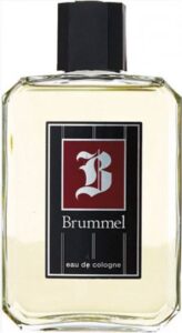 Herenparfum Puig Brummel EDC (125 ml) - Afbeelding 2