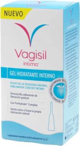 Intieme Gel Vagisil Vaginesil (30 g) Inwendig - Afbeelding 3