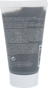 Origins Clear Improvement Active Charcoal Mask - Afbeelding 3