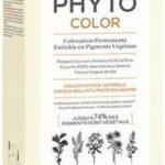 Phytocolor #7.43-copper Golden Blonde By Phyto 9 G