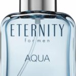 Calvin Klein Eternity Aqua For Men 100 ml Eau de Toilette - Herenparfum
