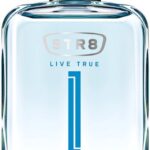 Str8 Live True - Aftershave Water