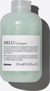 Davines MELU Shampoo 250 ml - vrouwen - Voor - Afbeelding 2