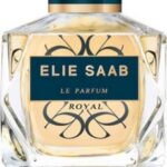 Damesparfum Elie Saab EDP Le Parfum Royal (30 ml)