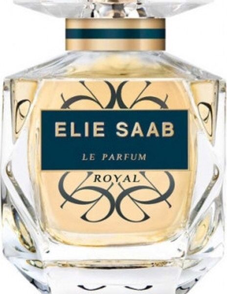 Damesparfum Elie Saab EDP Le Parfum Royal (30 ml)