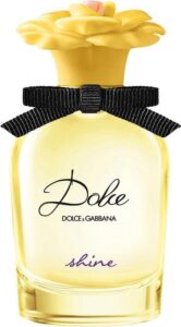 Dolce & Gabbana Dolce Shine EDP W 50 ml