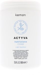 Kemon Conditioner Actyva Nutrizione Cond