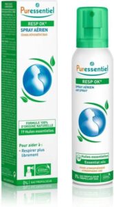 Puressentiel Resp Ok Spray Aerien 20ml - Afbeelding 2