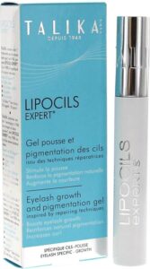 Talika Lipocils Expert Eyelash Conditioning Gel 10ml - Afbeelding 2
