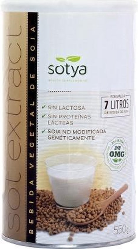 467x840-28 Sotya Sot Extract 550g - Afbeelding 1