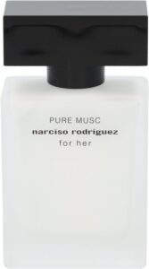 Narciso Rodriguez Pure Musc 30 ml Eau de Parfum - Damesparfum - Afbeelding 4