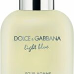 Dolce & Gabbana Light Blue - 75ml - Eau de toilette