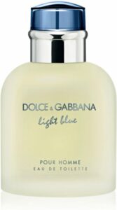 Dolce & Gabbana Light Blue - 75ml - Eau de toilette