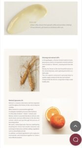 Beauty of Joseon - Ginseng + Retinal Revive Eye Serum 30ml - Afbeelding 5