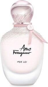 Damesparfum Salvatore Ferragamo EDP Amo Ferragamo Per Lei (100 ml) - Afbeelding 2
