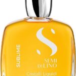 Haarserum Semi Di Lino Sublime Cristalli Alfaparf Milano (50 ml)
