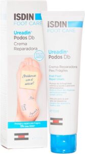 Isdin Ureadin Podosdb Cream Diabetic Skin 100ml - Afbeelding 2