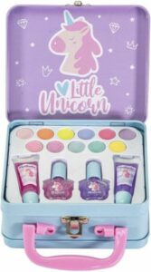 Martinelia Unicorn Medium Tin Case Set 15 Pcs - Afbeelding 2