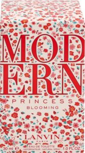 Lanvin Modern Princess Blooming Edt Spray - Afbeelding 3