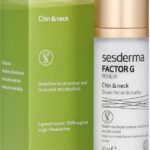 Anti-Aging Halscrème Factor G Renew Sesderma (50 ml)