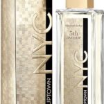 Elizabeth Arden 5th Avenue Uptown NYC - 125 ml - eau de parfum spray - damesparfum