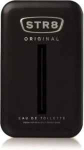 Str8 Original - Edt - Afbeelding 2