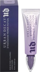 Eyeshadow Primer Potion Original 10 Ml By Urban Decay 10 Ml - Afbeelding 2