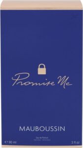 Mauboussin - Promise Me - Eau De Parfum - 90ML - Afbeelding 4