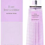 Givenchy Live Irr sistible Blossom Crush   50 Ml   Eau De Toilette Spray   Womens Perfume