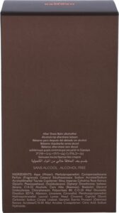 Hermes Terre d'Hermes After Shave 100 ml - Afbeelding 3