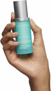 Clarins Pore Control Serum Gezichtsserum -30 ml - Afbeelding 3