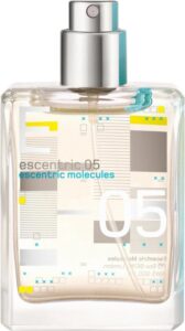 Escentric Molecules Escentric 05 30 ml Eau de Toilette - unisexparfum