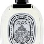 Diptyque Geranium Odorata Eau de Toilette Spray 100 ml
